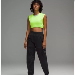 Was sent the wrong size. Brand new and never worn, tags still attached.